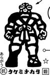 タケミナカタ