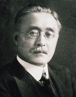 新渡戸稲造（1862-1933）