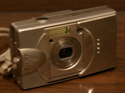 Revio(KD-410Z)