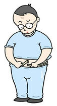 Illustration of health - 「Obesity、Metabolic、Geriatric diseases」