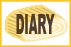 Web material(button) - 「Japanese food - Omelet」
