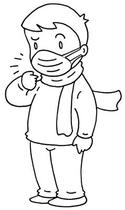 Illustration of health - 「Prevention of 