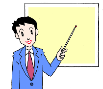 Free web material and illustration 「Business, work」