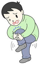 Sprain ・ Joint pain ・ Arthritis