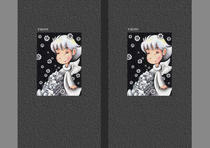 Angel ・ Snow ・ Christmas Eve ・ Silent pictures night