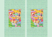 Teddy bear ・ Christmas tree ・ Stocking filler ・ Toy