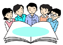 Small group movement ・Sstudy meeting ・ Quality circle