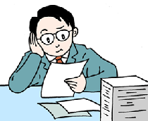 Complaint ・ Problem ・ Business ・ Work