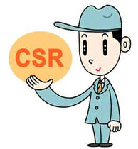 Quality attestation ・ Environmental attestation ・ Information security ・ Labor safety hygiene ・ QC