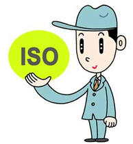 Quality attestation ・ Environmental attestation ・ Information security ・ Labor safety hygiene ・ QC