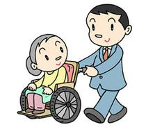 Nursing ・ Nursing helper ・ Nursing service