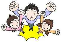Family ・ Home ・ Parent and child ・ Family insurance