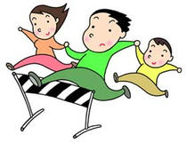 Family ・ Home ・ Parent and child ・ Family insurance