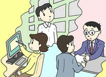 Job hunting activity ・ Job hunting guide ・ Finding employment operation ・ Finding employment guide