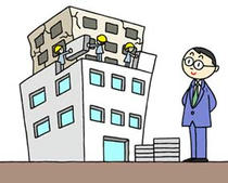 Earthquake-proof construction ・ Aseismic retrofit ・ Earthquake retrofit ・ Earthquake-proof reform ・ Antiearthquake procedures ・ Reinforcement work