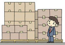 Surplus stock ・ Unsold stuff ・ Weak sales ・ Stock of finished goods ・ Merchandise inventory ・ Stock loss