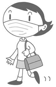 Mask wearing ・ Influenza anti-virus ・ Droplet infection prevention ・ Influenza prevention measures