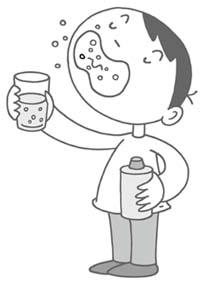 Gargle ・ Influenza anti-virus ・ Droplet infection prevention ・ Influenza prevention measures