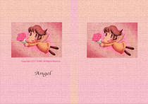 Book jacket design