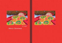 Book jacket design