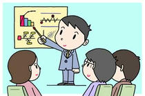 Business image