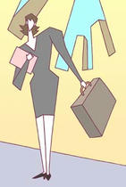Business image