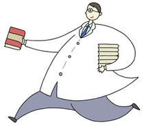Researcher, Scholar, Work, Occupation, Labor, Occupational category