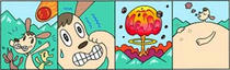 Comic Strip