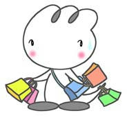 Lovely dinosaur character - Happy shopping