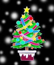 Christmas and Christmas tree, Christmas Eve, and Christmas eve