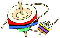 Top, scene turning, and New Year's Day at New Year's card, new year, and new year