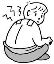 Stiff neck, arthritis, and inflammation