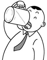 Alcoholism, Drinking too much, Excessive use of alcohol, Excessive drinking