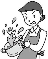 Burn, Injury, Skin lesion, Carelessness