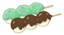 Japanese-style confection, cake, and Japan