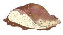 Japanese food, fish dish, and food cooked by boiling or stewing