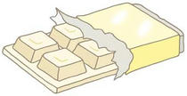 Chocolate, Semi sweet chocolate, Milk chocolate, Chocolate confectionery