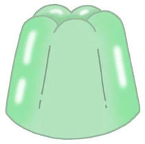 Jelly, Sweets, Western-style cakes