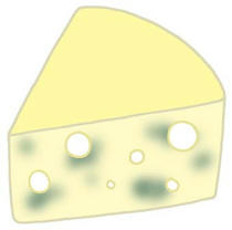 Cheese, Natural cheese, Goda, Edam, Dairy 