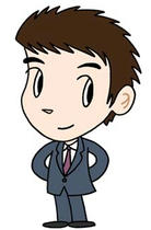 Businessman. Working people. Salesman. Businessman. Worker