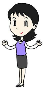 Business woman. Feminine staff. Career woman. office girl