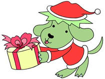 X`mas, Christmas, Christmas party, Christmas Eve, Holidays, Santa Claus