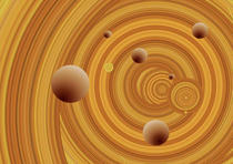 Natural phenomenon - Black hole