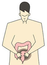 Large intestine cancer, Colonic cancer, Rectal cancer, Colitis, Large intestine disease