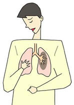 Lung cancer, Pneumonia, Emphysema, Tuberculosis, Pulmonary complaints