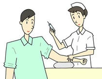 Blood test, Collecting blood, Routine physical examination, Healthy check