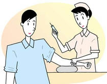 Blood test, Collecting blood, Routine physical examination, Healthy check