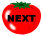 Free original Button, Banner, Icon, Wallpaper 「Image of tomato」