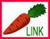 Free original Button, Banner, Icon, Wallpaper 「Image of mandarin Carrot」