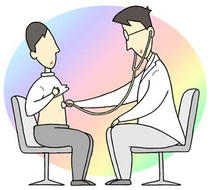 Examination ・ Medical examination ・ Checkup
